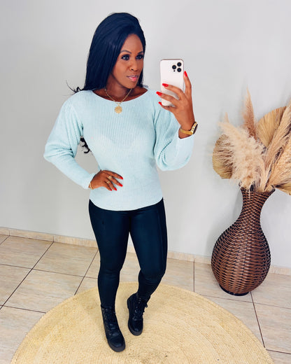 Tricot Fabiana