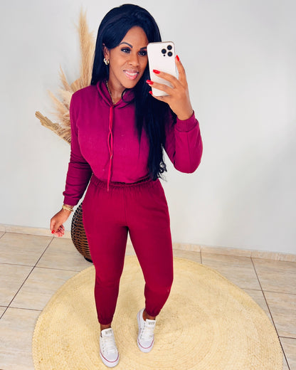 Moletinho Mariana