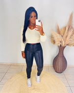 Tricot Marly