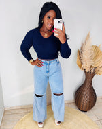 Tricot Marly