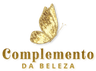 Logo de Complemento da beleza